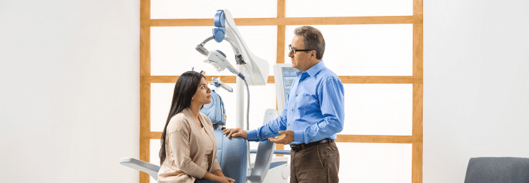 Neurostar Treatment