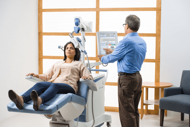 Neurostar Treatment